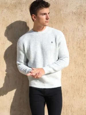 Blakely Clothing Burford Knit Jumper Shop