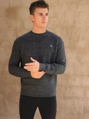 Blakely Clothing Burford Knit Jumper Flash Sale