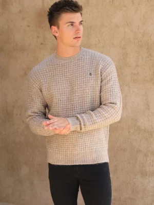 Blakely Clothing Burford Knit Jumper Shop