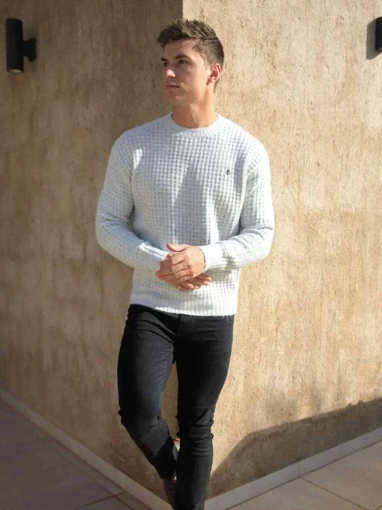 Blakely Clothing Burford Knit Jumper Shop