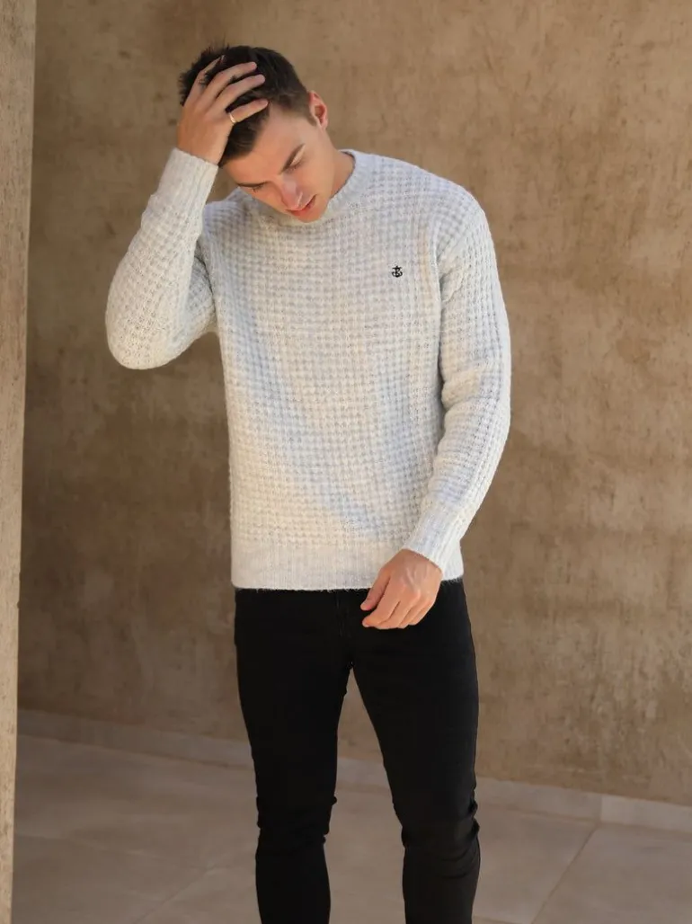 Blakely Clothing Burford Knit Jumper Shop