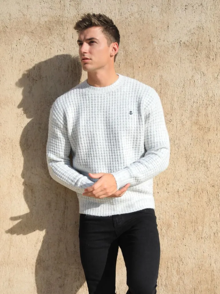 Blakely Clothing Burford Knit Jumper Shop