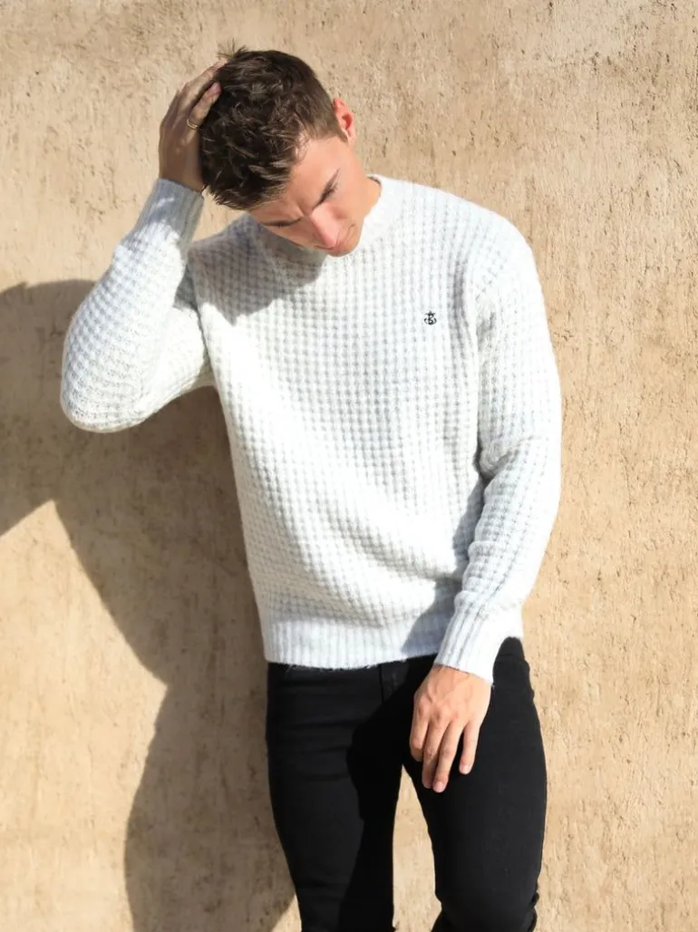 Blakely Clothing Burford Knit Jumper Shop