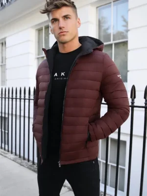 Blakely Clothing Chiswick Lightweight Coat Shop