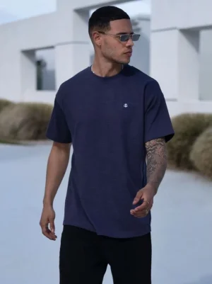 Blakely Clothing Circa Oversized T-Shirt Shop