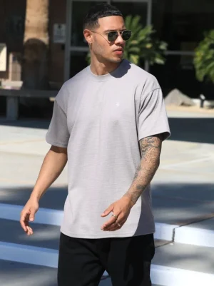 Blakely Clothing Circa Oversized T-Shirt Cheap