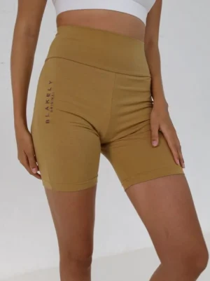 Blakely Clothing Erin Shorts Best