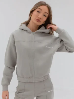 Blakely Clothing Everyday Full Zip Hoodie Shop