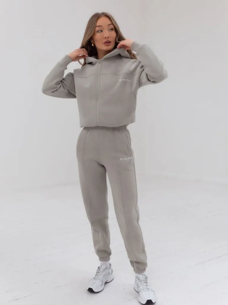 Blakely Clothing Everyday Full Zip Hoodie Shop