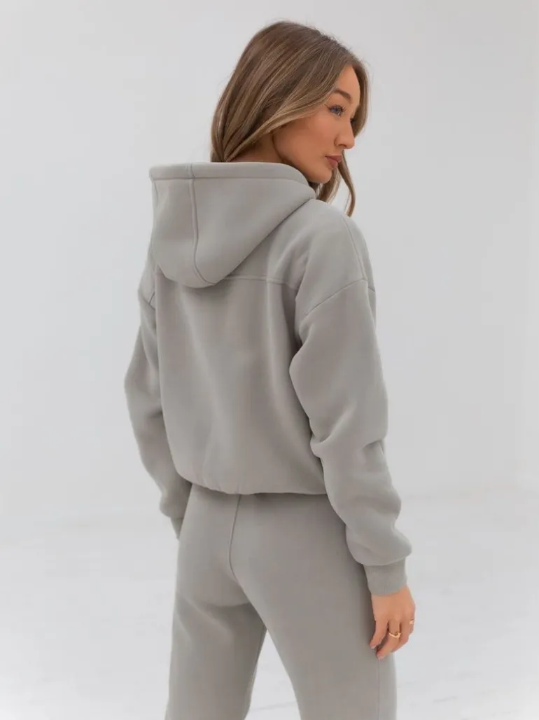 Blakely Clothing Everyday Full Zip Hoodie Shop