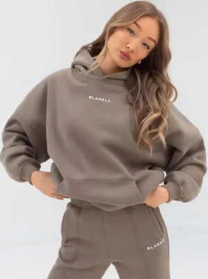 Blakely Clothing Everyday Hoodie Discount