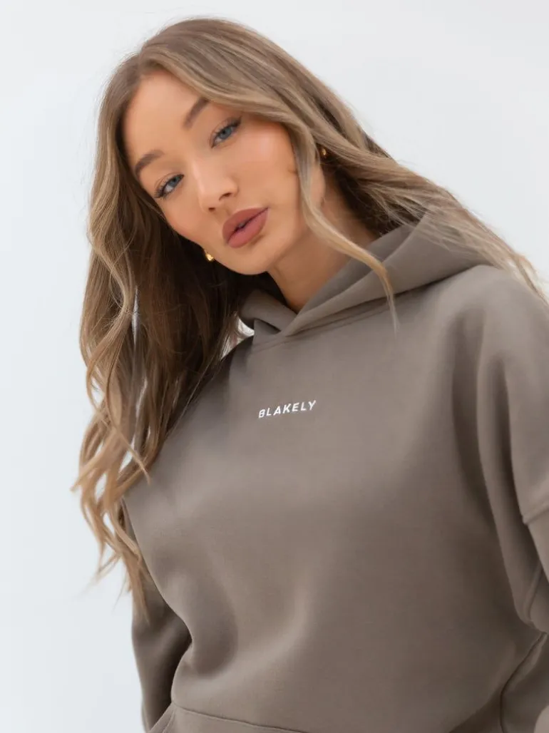 Blakely Clothing Everyday Hoodie Discount