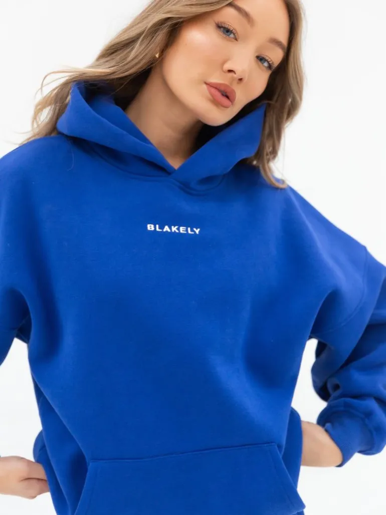 Blakely Clothing Everyday Hoodie Shop