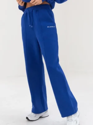 Blakely Clothing Everyday Wide Leg Sweatpants Sale