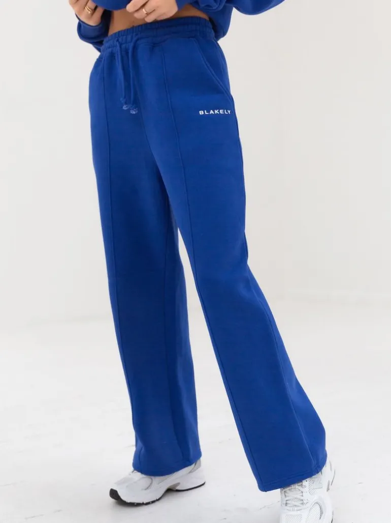 Blakely Clothing Everyday Wide Leg Sweatpants Sale