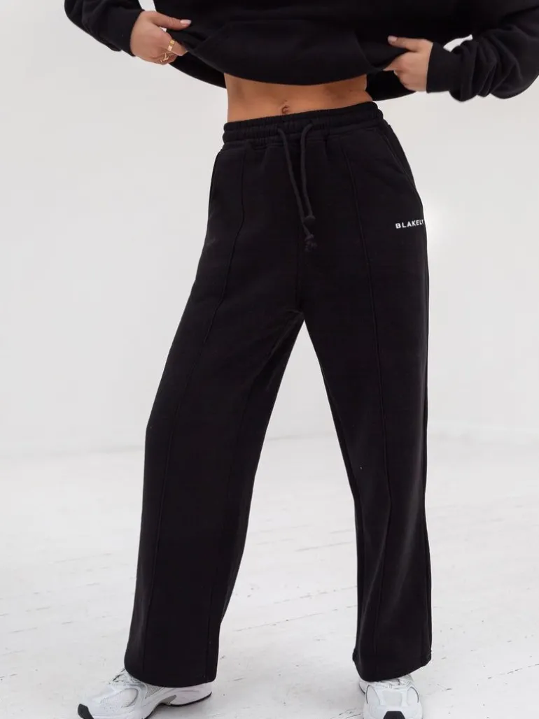 Blakely Clothing Everyday Wide Leg Sweatpants Store