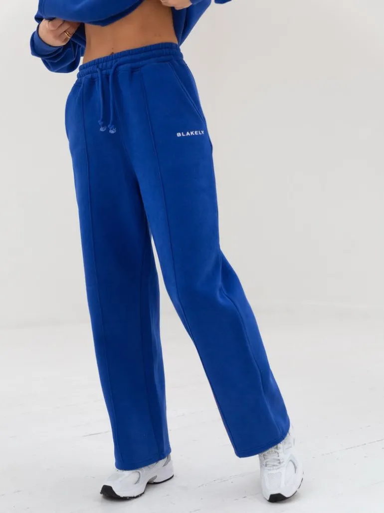 Blakely Clothing Everyday Wide Leg Sweatpants Sale