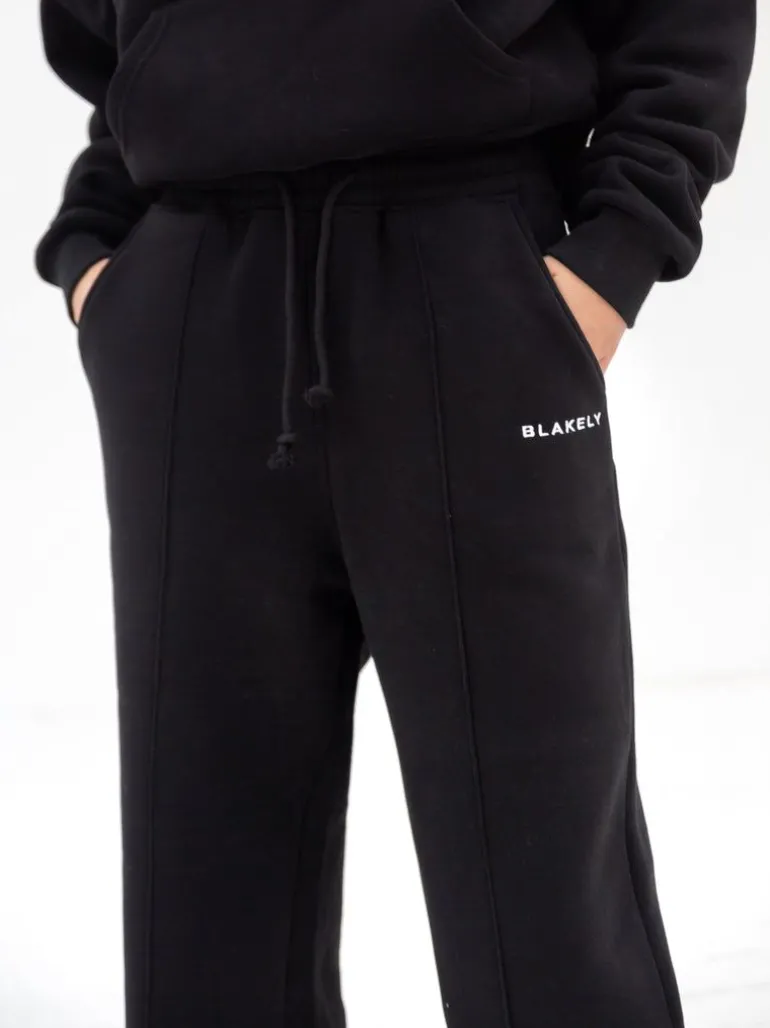 Blakely Clothing Everyday Wide Leg Sweatpants Store