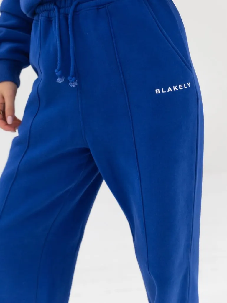 Blakely Clothing Everyday Wide Leg Sweatpants Sale