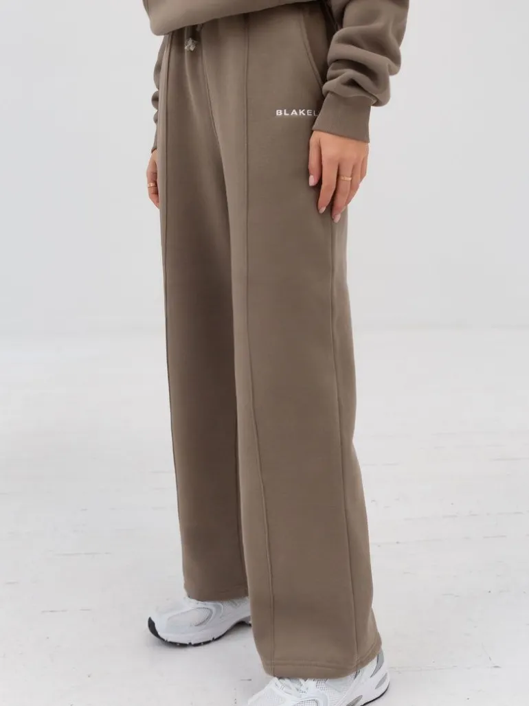 Blakely Clothing Everyday Wide Leg Sweatpants Flash Sale