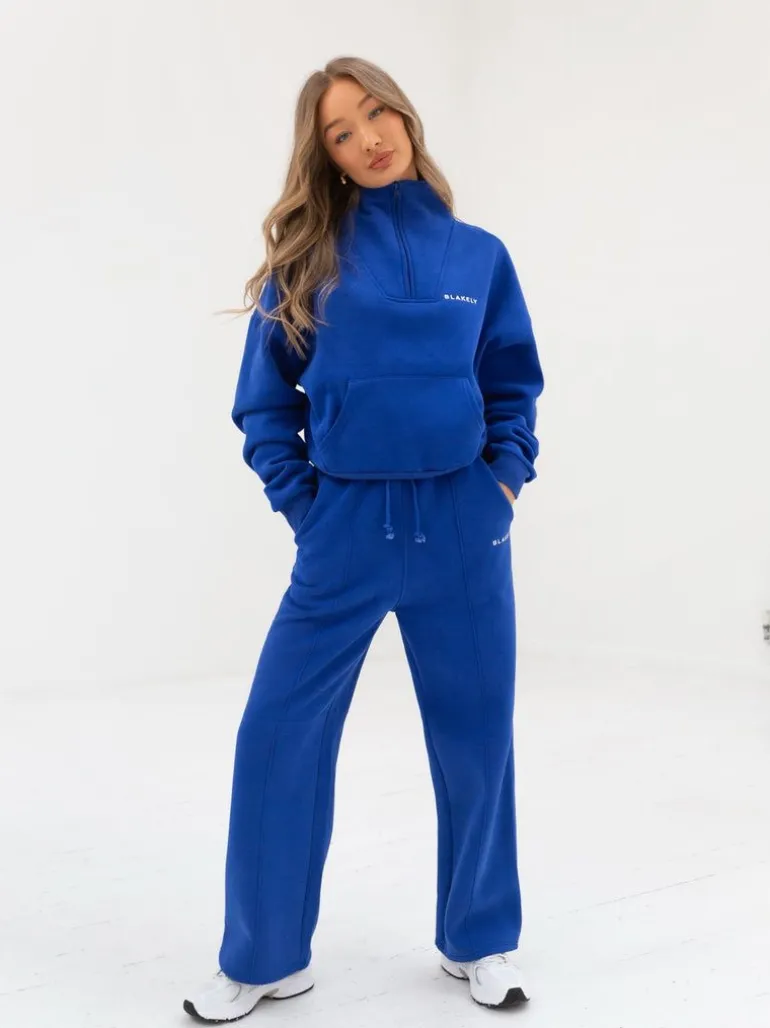 Blakely Clothing Everyday Wide Leg Sweatpants Sale