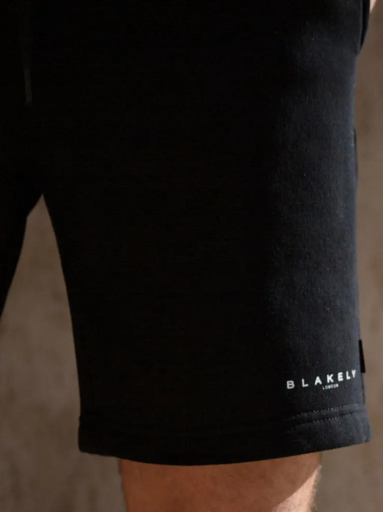 Blakely Clothing Evolved Ii Jogger Shorts Flash Sale