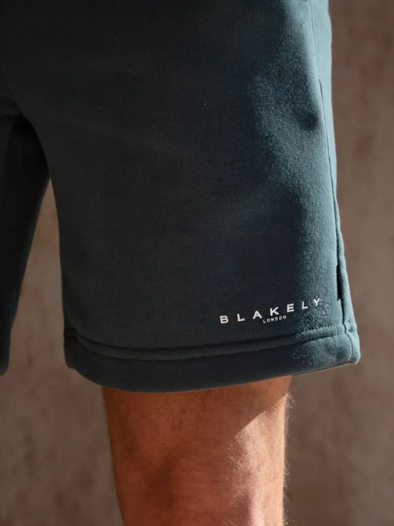 Blakely Clothing Evolved Ii Jogger Shorts Best Sale