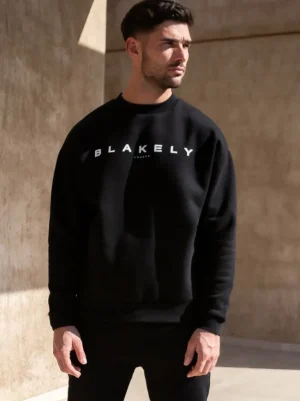 Blakely Clothing Evolved Ii Jumper Hot