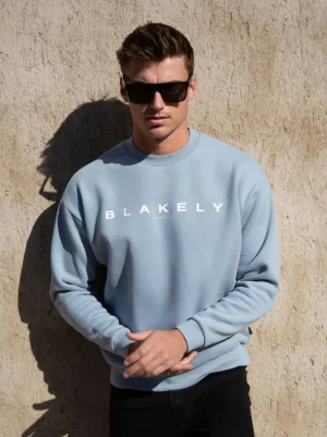 Blakely Clothing Evolved Ii Jumper Online