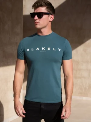 Blakely Clothing Evolved Ii T-Shirt Cheap