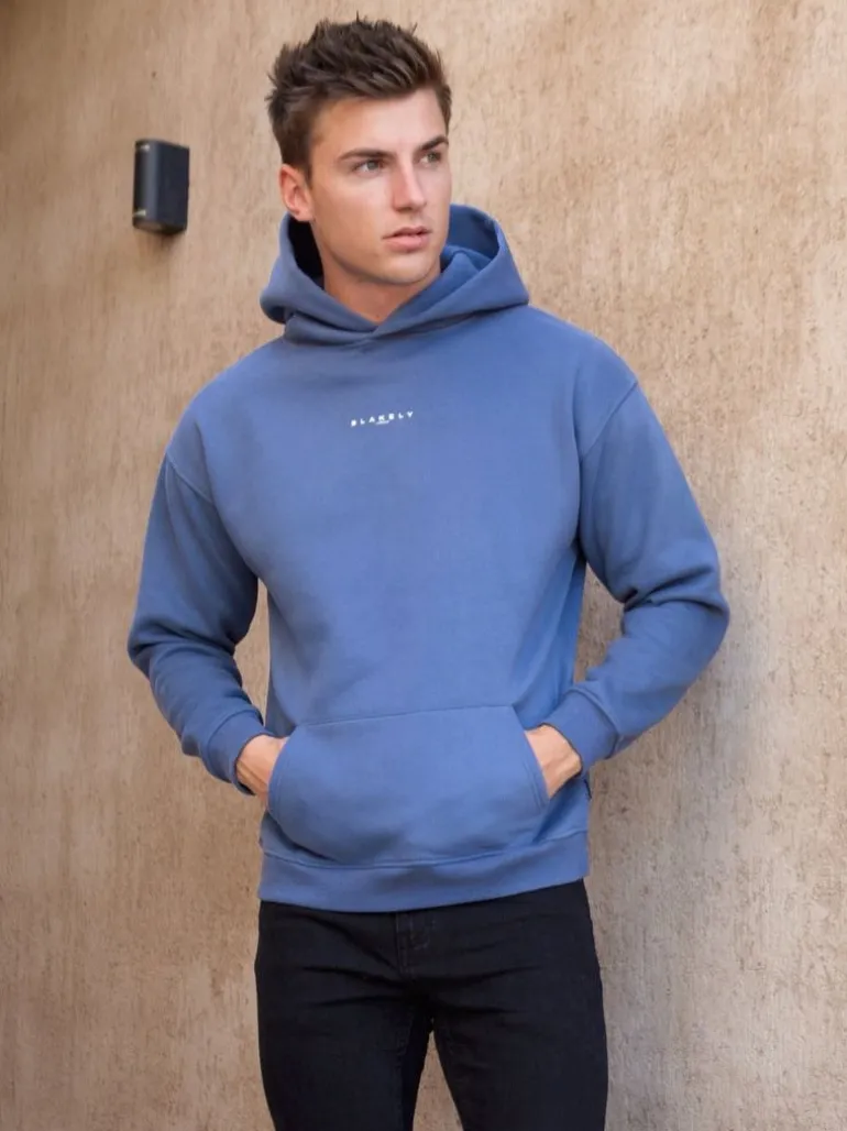 Blakely Clothing Evolved Lite Relaxed Hoodie Best