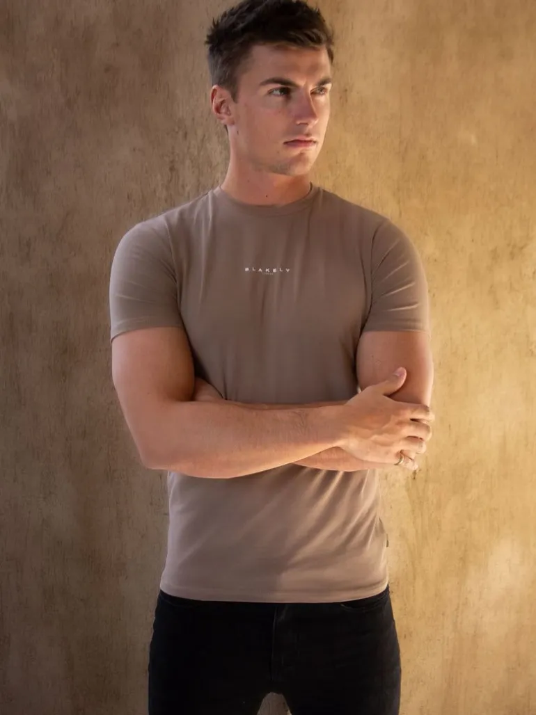 Blakely Clothing Evolved Lite T-Shirt Fashion