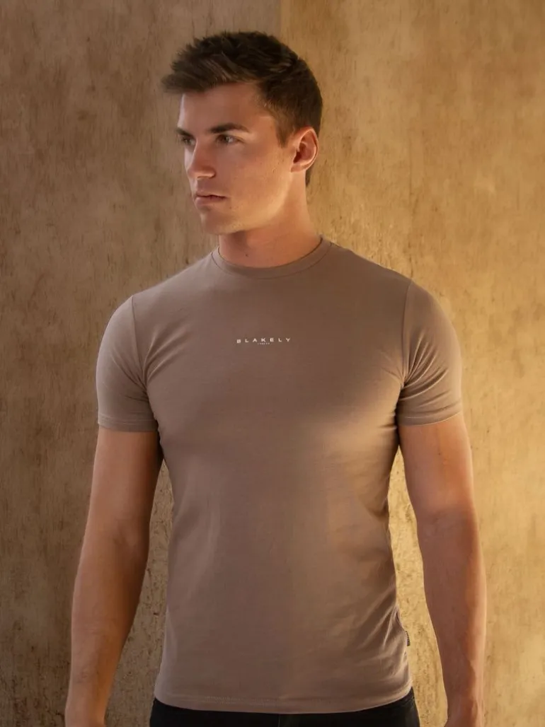 Blakely Clothing Evolved Lite T-Shirt Fashion