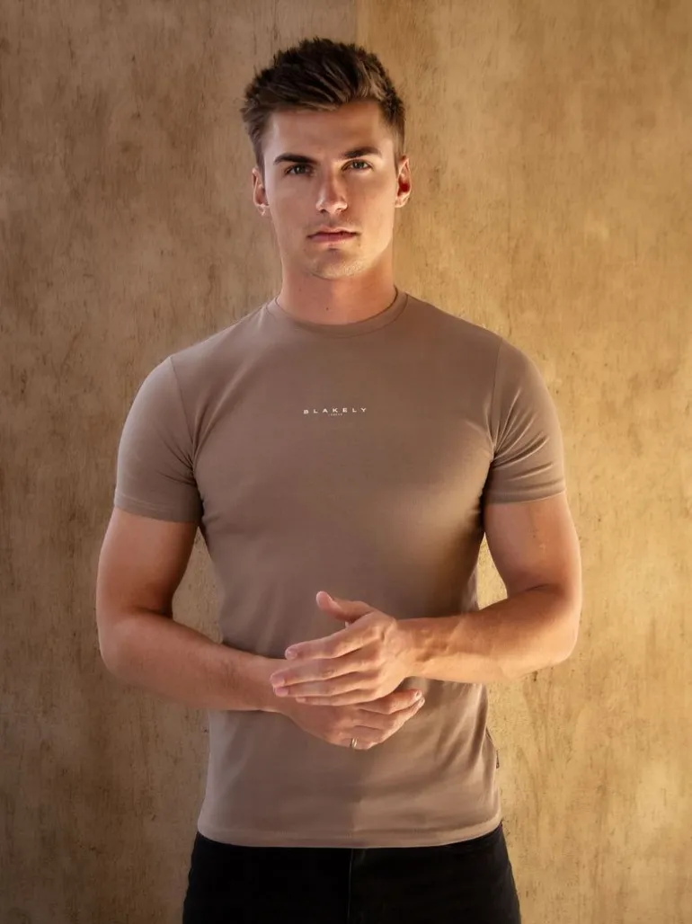 Blakely Clothing Evolved Lite T-Shirt Fashion