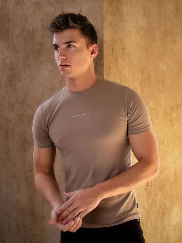 Blakely Clothing Evolved Lite T-Shirt Fashion