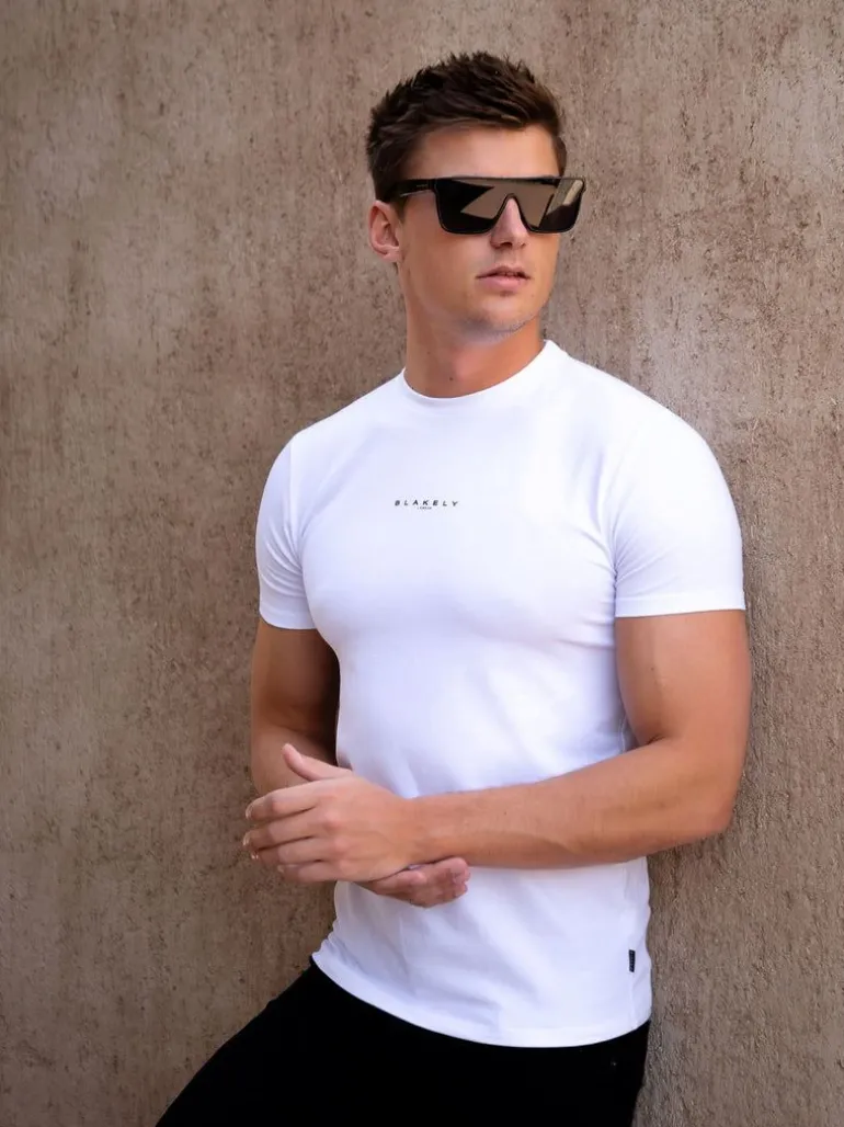Blakely Clothing Evolved Lite T-Shirt Outlet
