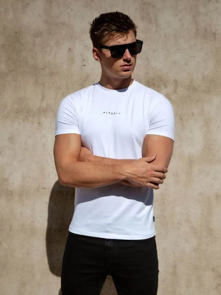 Blakely Clothing Evolved Lite T-Shirt Outlet