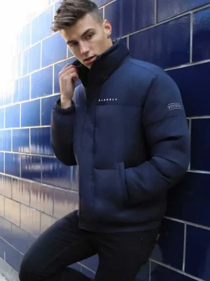 Blakely Clothing Fallon Coat Store