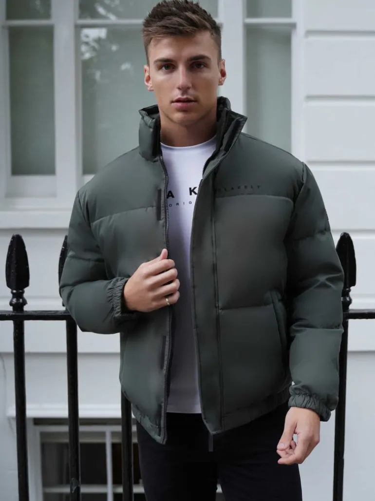 Blakely Clothing Fallon Coat Outlet