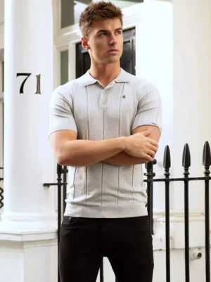Blakely Clothing Finsbury Polo Online
