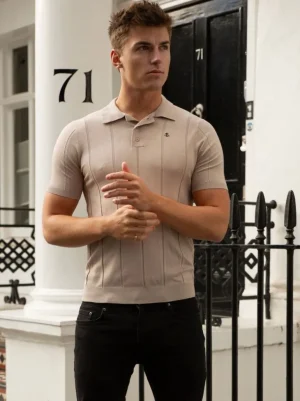 Blakely Clothing Finsbury Polo Outlet