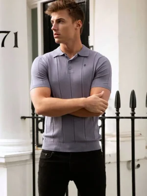 Blakely Clothing Finsbury Polo Best