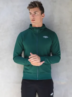 Blakely Clothing Full Zip Training Hoodie Shop