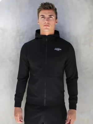 Blakely Clothing Full Zip Training Hoodie Sale