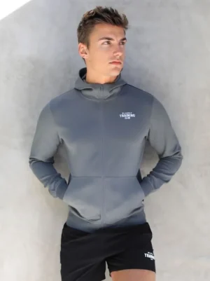 Blakely Clothing Full Zip Training Hoodie Cheap