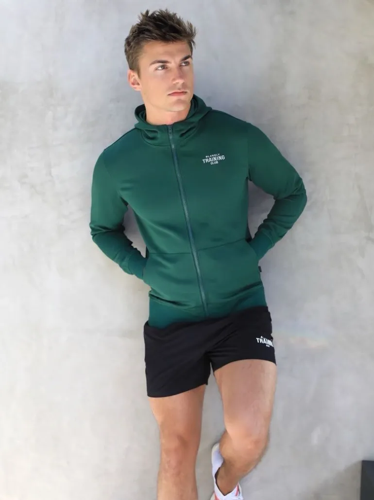 Blakely Clothing Full Zip Training Hoodie Shop