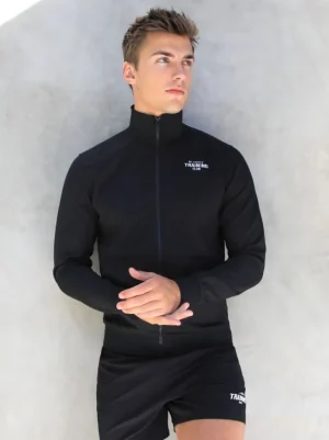 Blakely Clothing Full Zip Training Jacket Discount