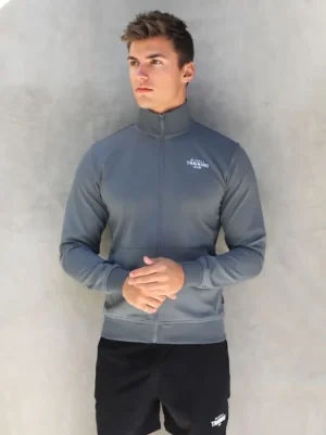 Blakely Clothing Full Zip Training Jacket Hot