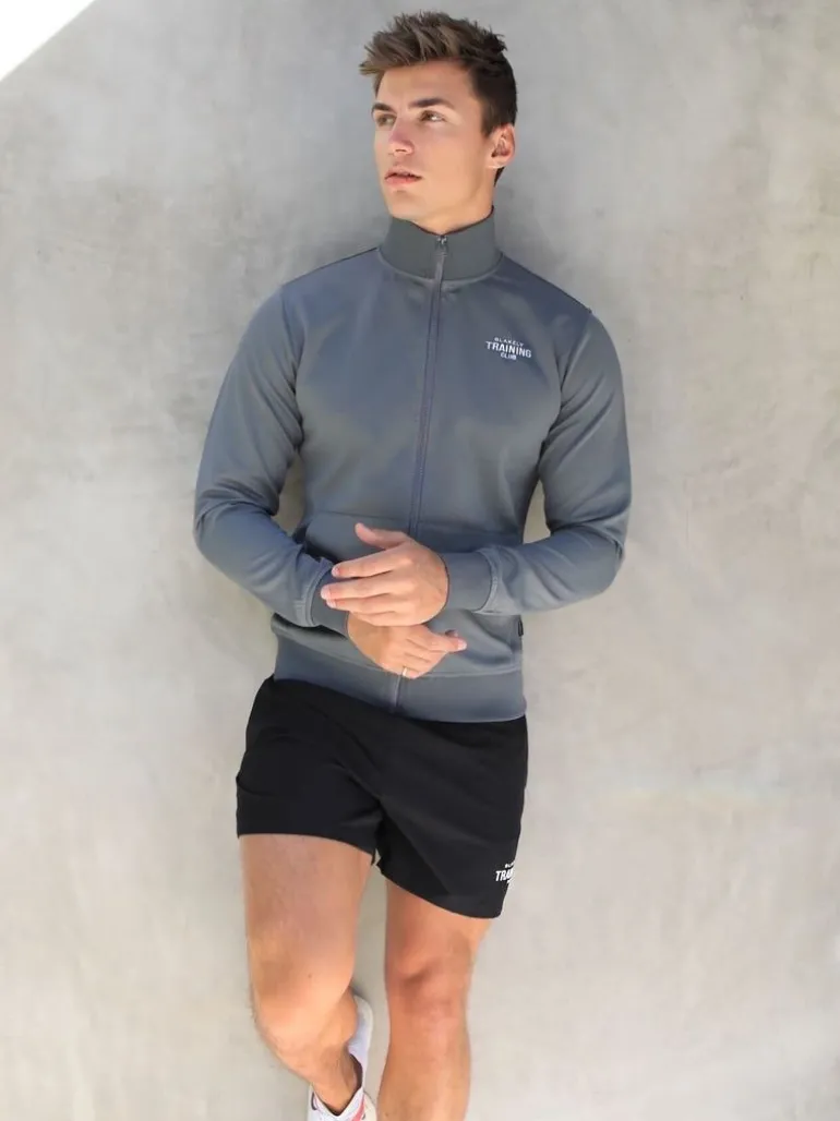 Blakely Clothing Full Zip Training Jacket Hot