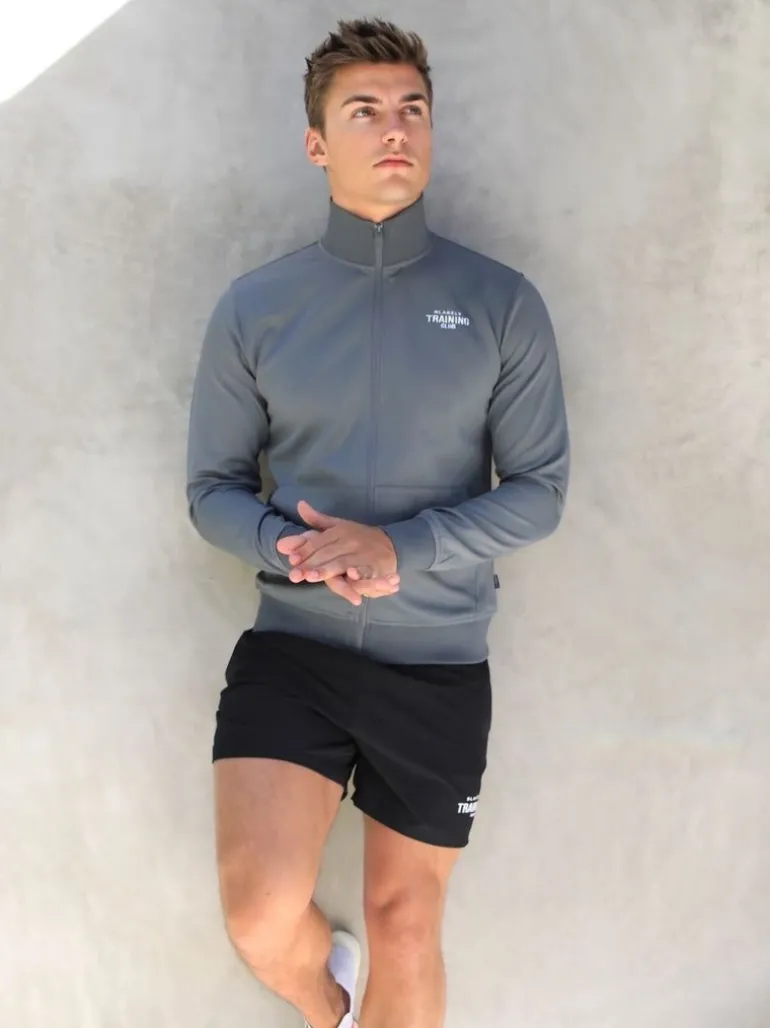 Blakely Clothing Full Zip Training Jacket Hot